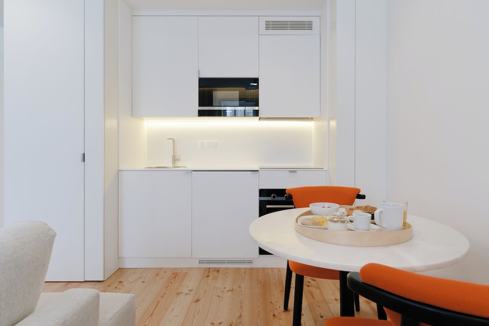 Feel Porto Clérigos Charm Flats