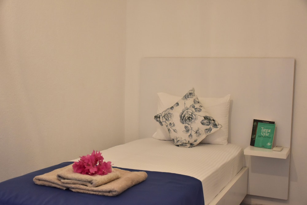 Calba Apart Otel - Image 18
