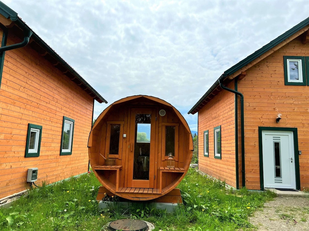 Holiday Home in Spielberg Near Red Bull Ring