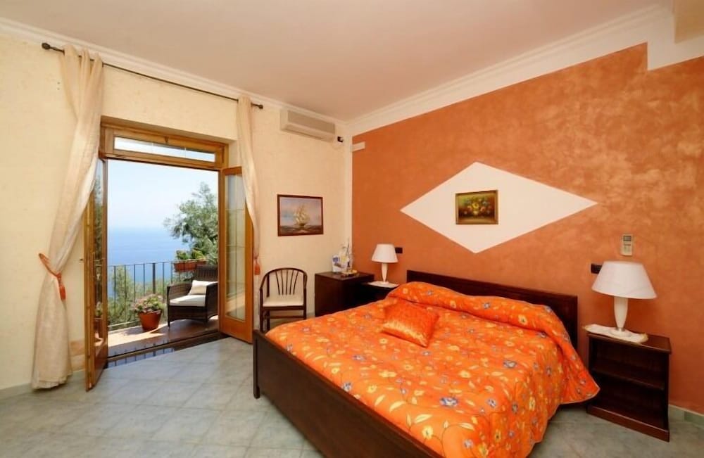 Holiday House Le Palme