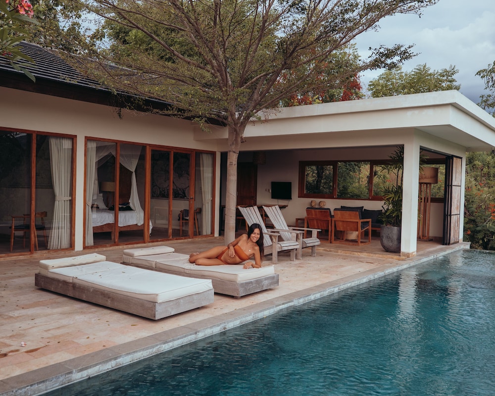 Sumberkima Hill Private Villa Retreat