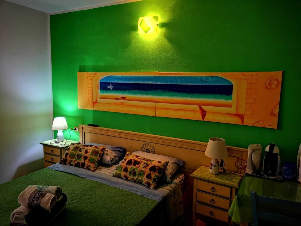 Art Hostel