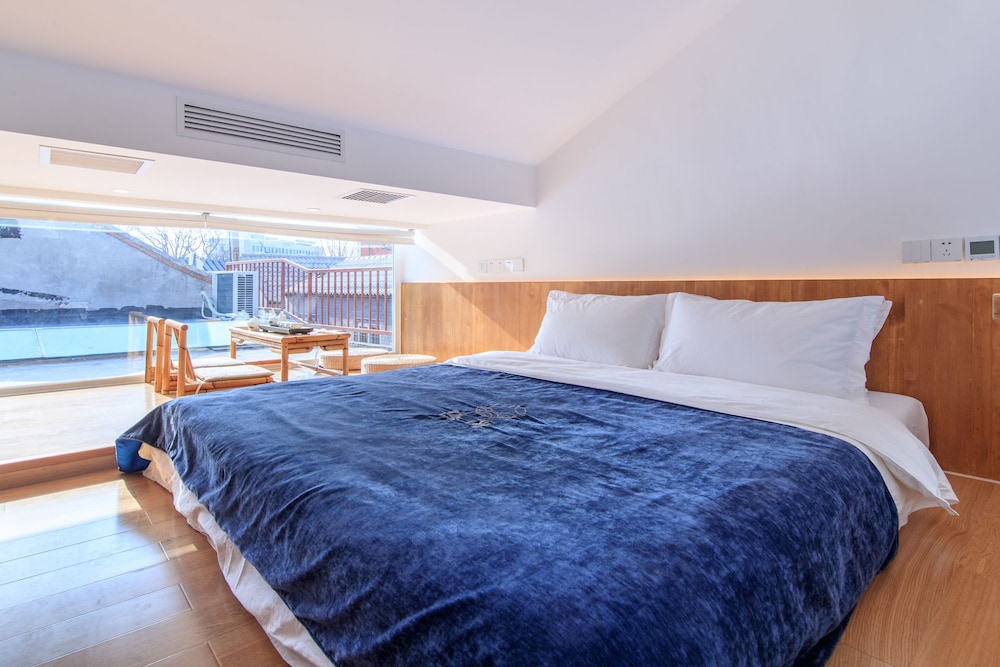 Isvara Flowing Ocean Guesthouse
