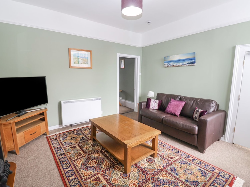 Flat 1, St Agnes House