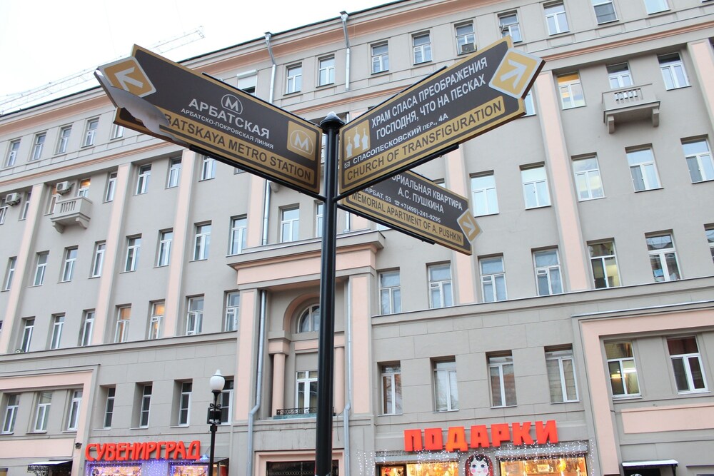 Landmark City Hotel - Hostel