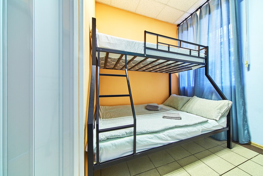 Leninskiy 23 - hostel