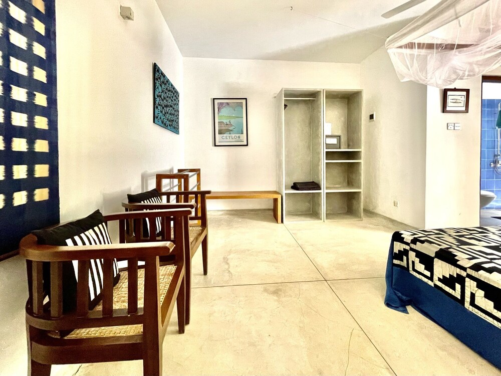 Isana Beach House