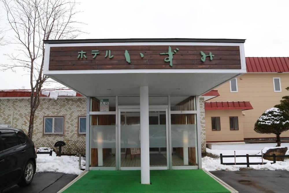 Kojohama Onsen Hotel Izumi