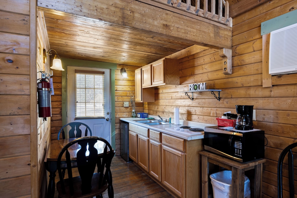 Texas Hill Country Resort