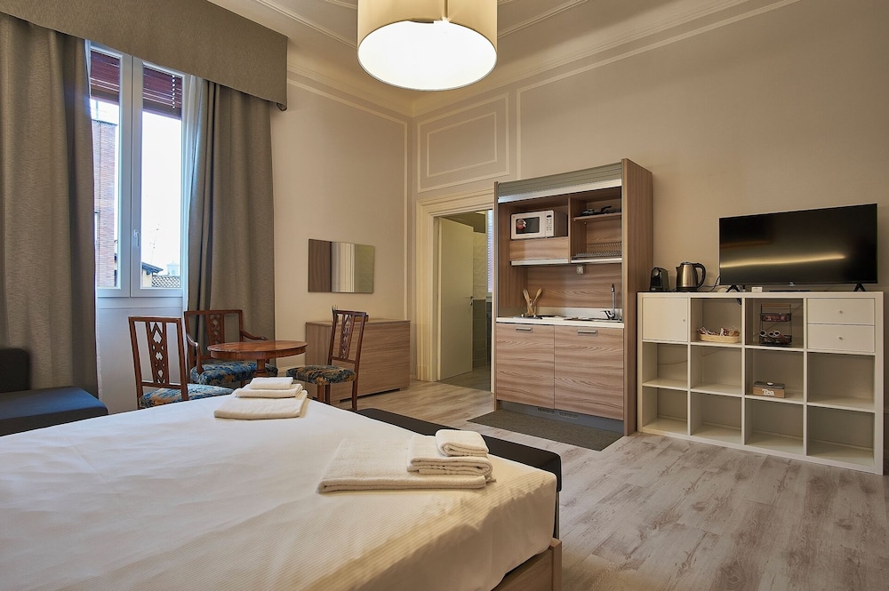 Cuore di Bologna Suites