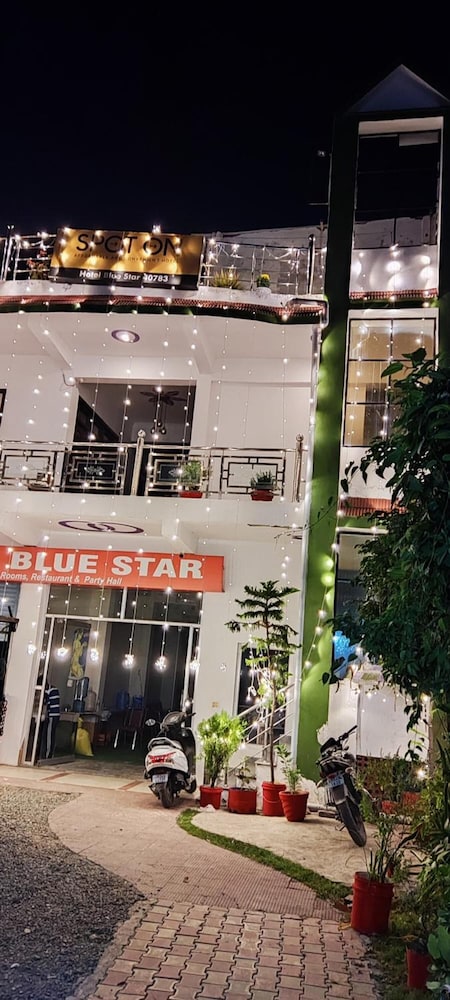 Hotel Blue Star By Amazone Holidays view 5
