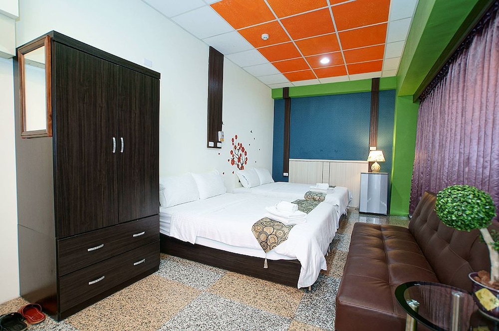 Anqing 67 Homestay