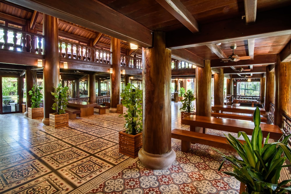 Sankofa Village Hill resort and Spa