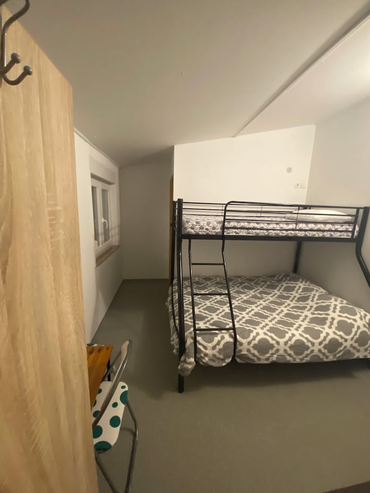 Hostel Kantun