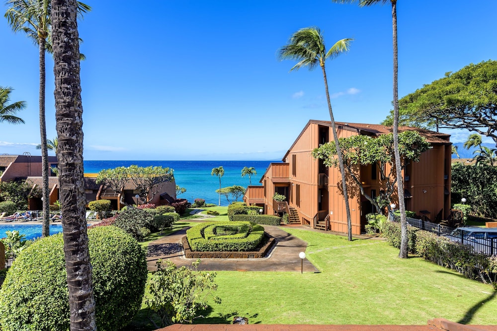 Kuleana 208 - 1Br Condo