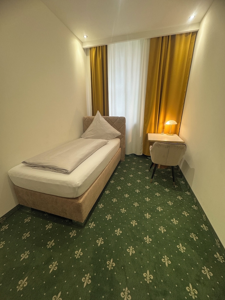 City Apartment-Nürnberg Altstadt