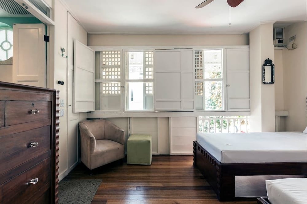 La Casita Mercedes