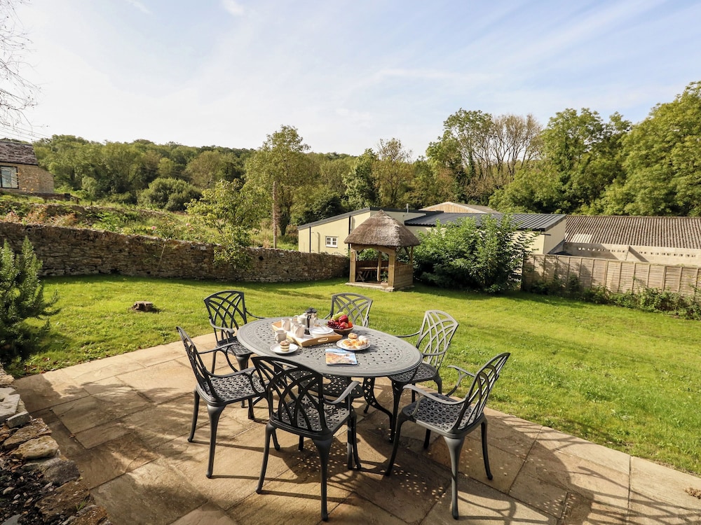 Dairy Cottage