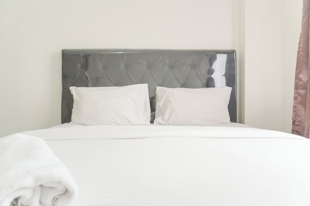 Comfy Stay 2BR at Podomoro Golf View Apartment