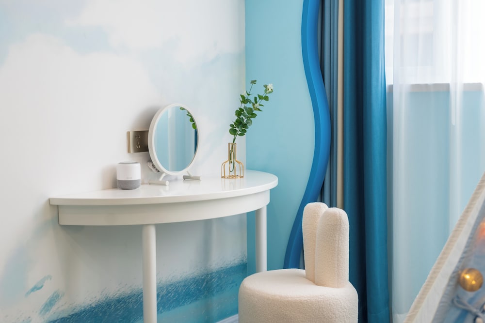 Zhuhai Ocean Code Dreamy Accommodation