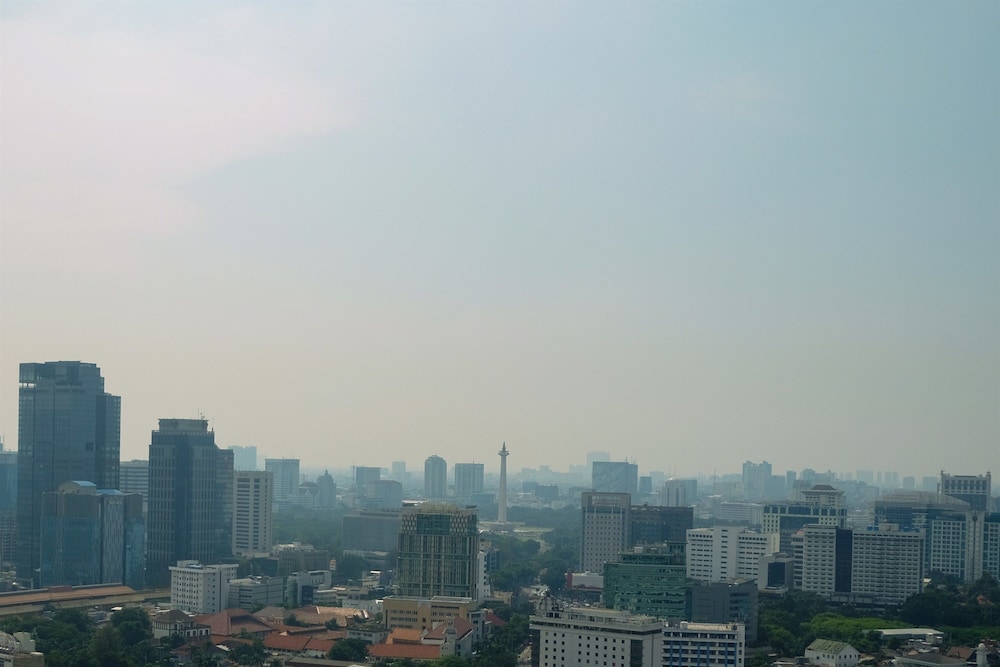 Cozy Studio Menteng Park Apartment, Jakarta - 17
