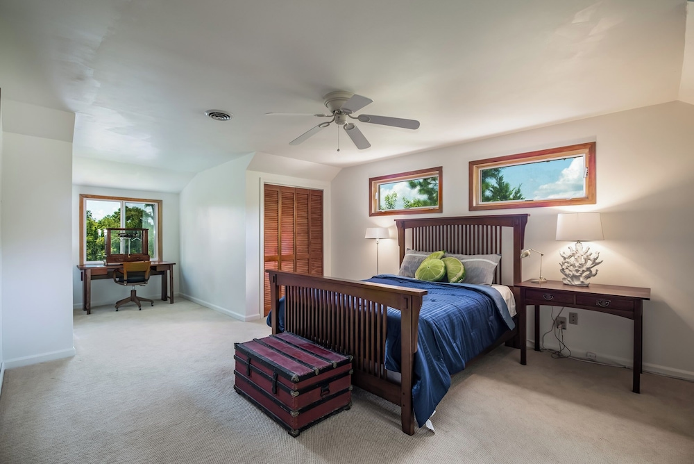 Lachicotte Vacation Rentals