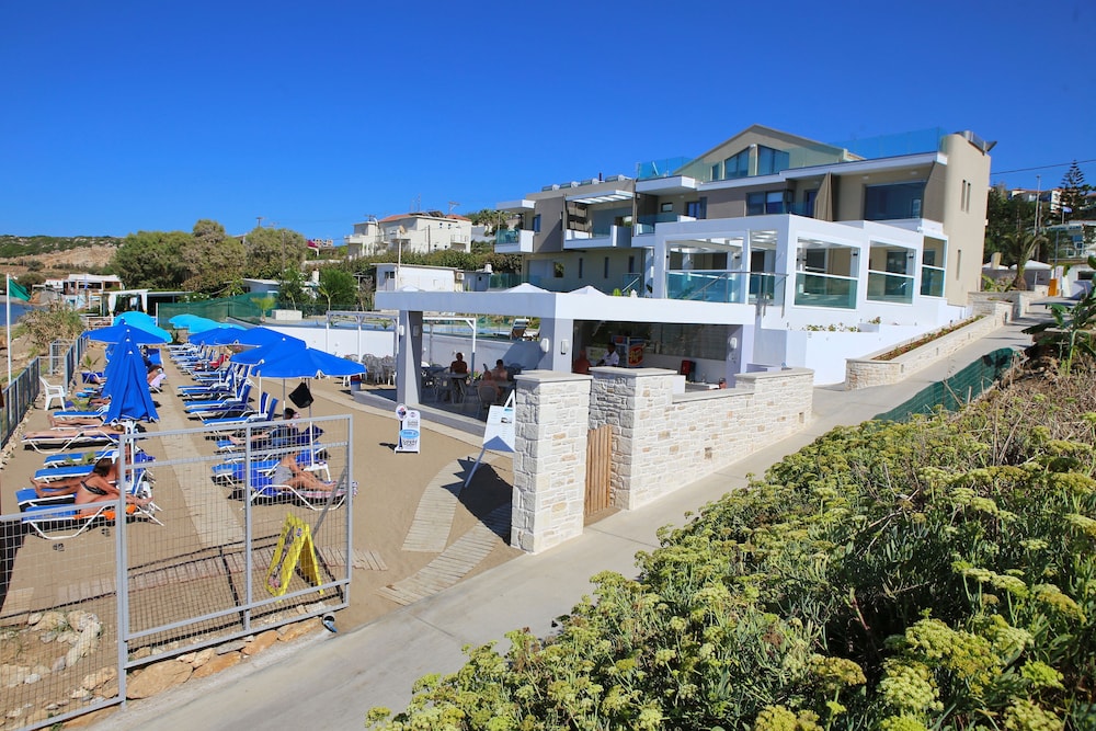 Hellas Beach
