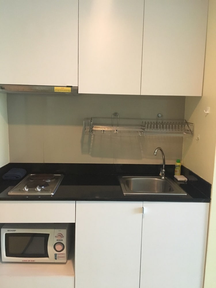 Hua Hin Beach Rocco Condo by THR