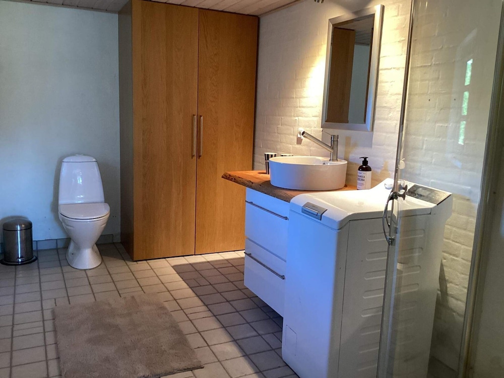 4 Person Holiday Home in Laeso