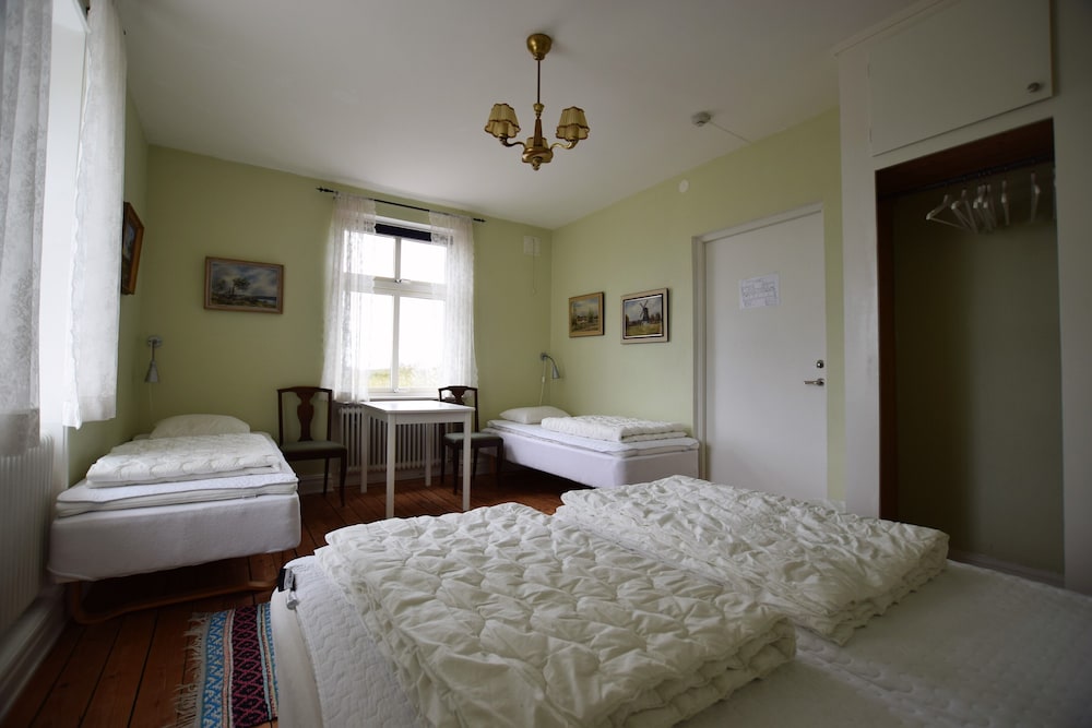 Bläsinge Gård Kullabygden - Hostel
