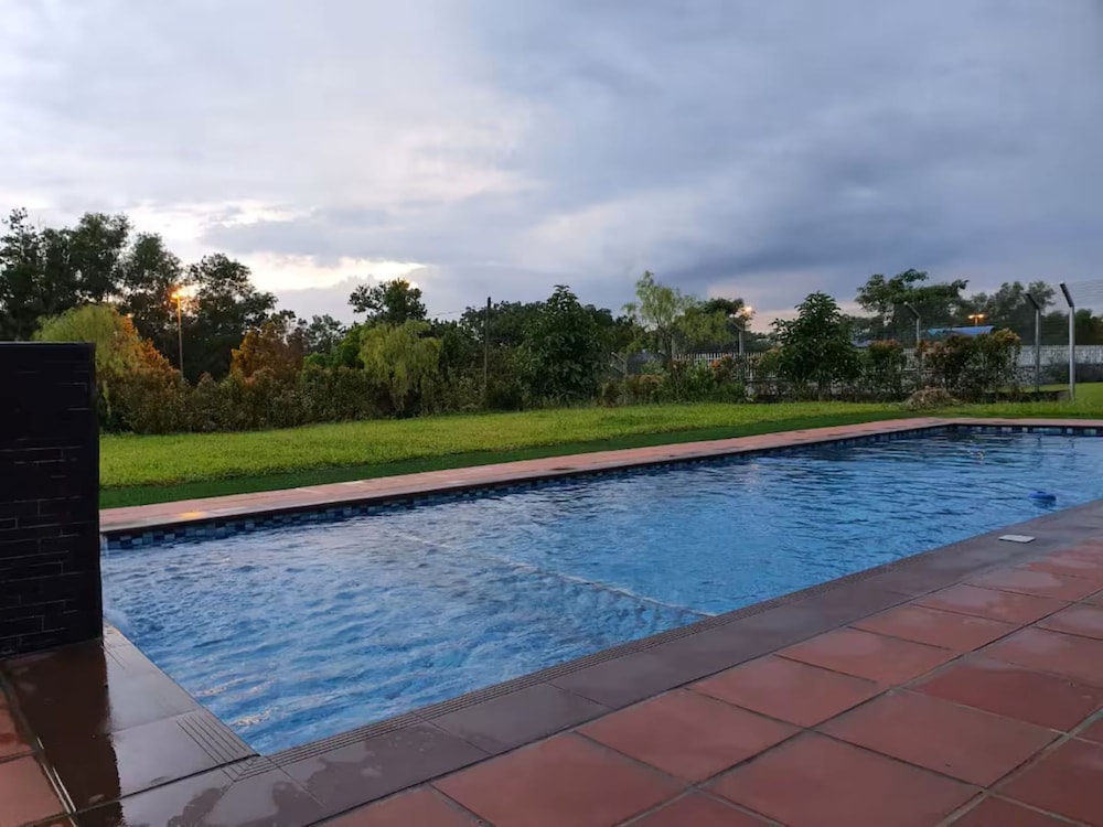 Villa RI Homestay