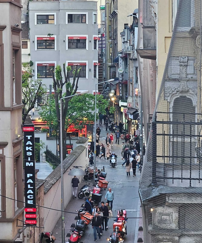 Taxim34 Otel - Image 73