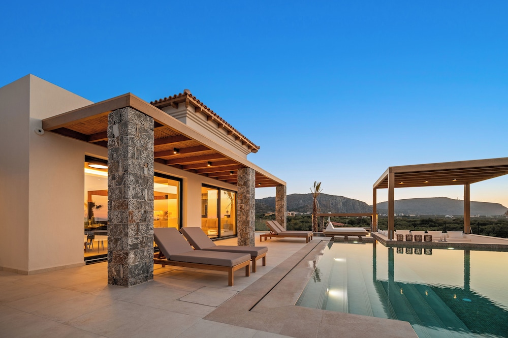 Temma Villas