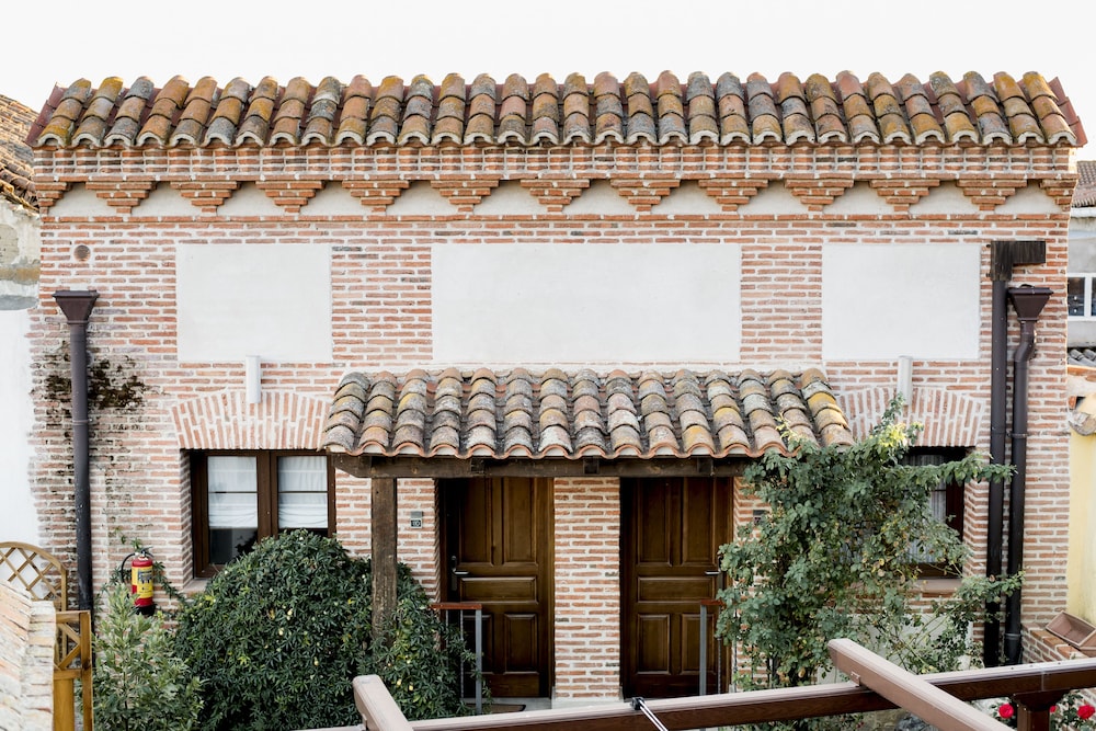 Hostería del Mudéjar Ávila view 3