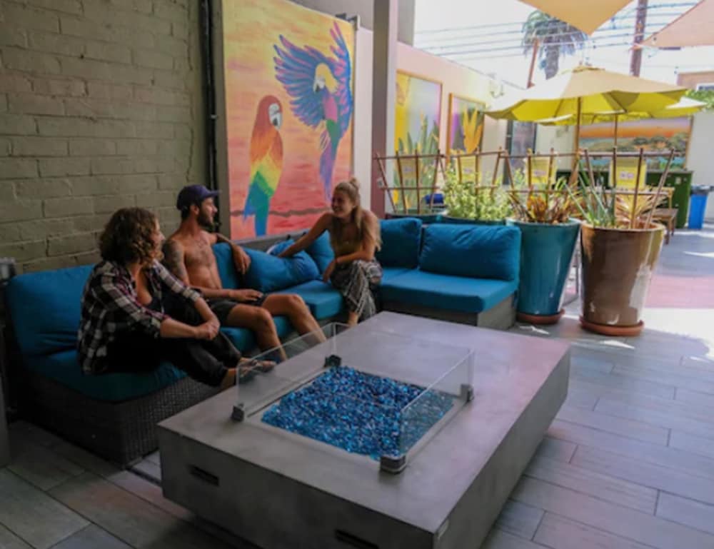 Samesun Ocean Beach - Hostel 2