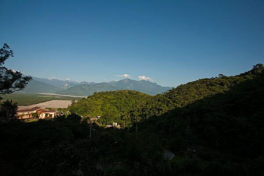 Yi-He Golden Homestay