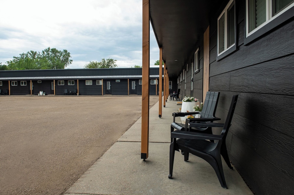 Motel Miles
