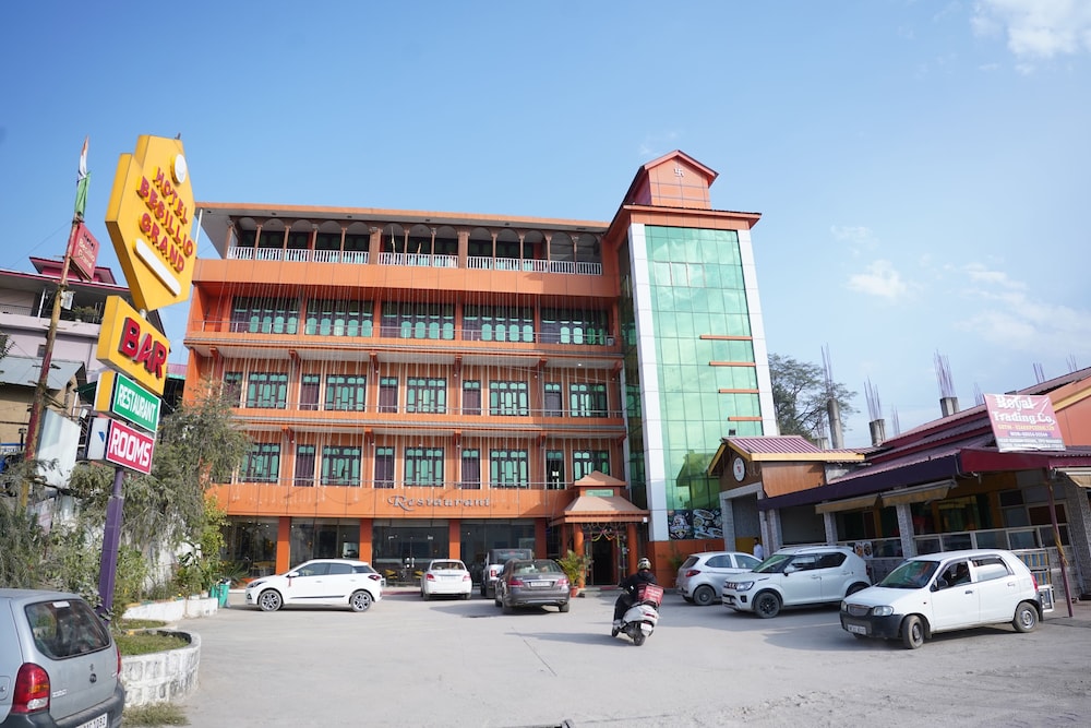 Besillio Grand Hotel and Restaurant