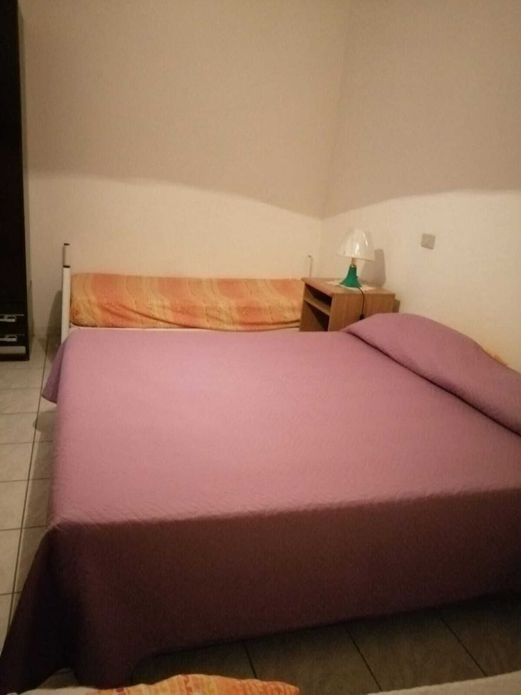Luxury Home Policastro