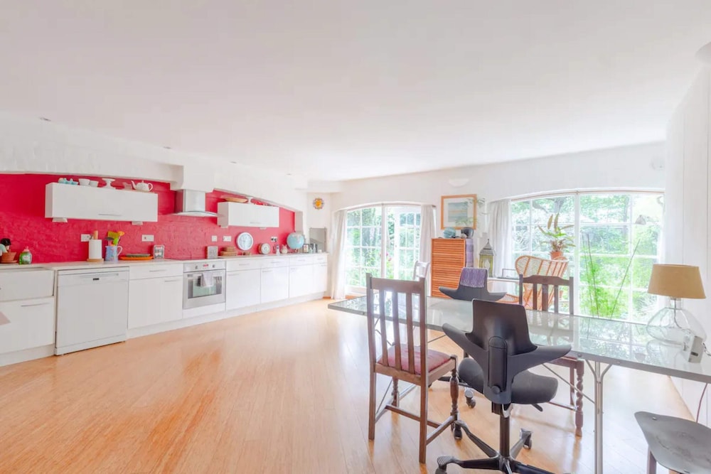 Vibrant 2BD Flat - Near London Bridge
