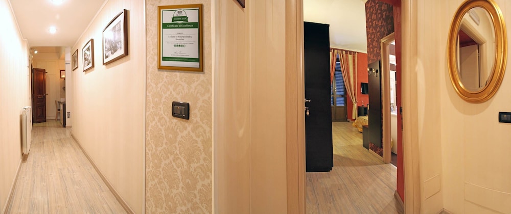 La Casa di Maurizio