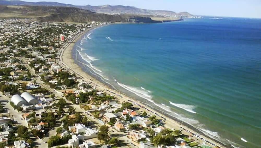 Ventia Hotel Comodoro