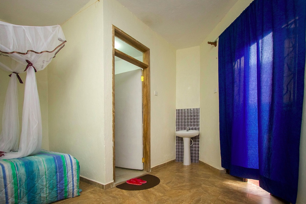 Panorama Cottages Tororo