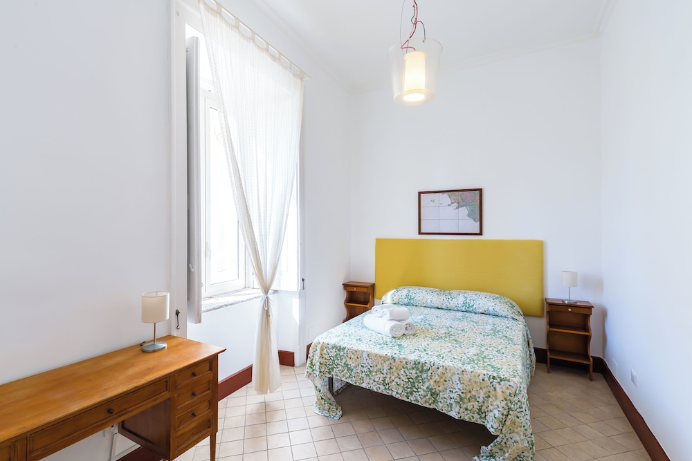 Lopez 20 - a Big Family Apartment