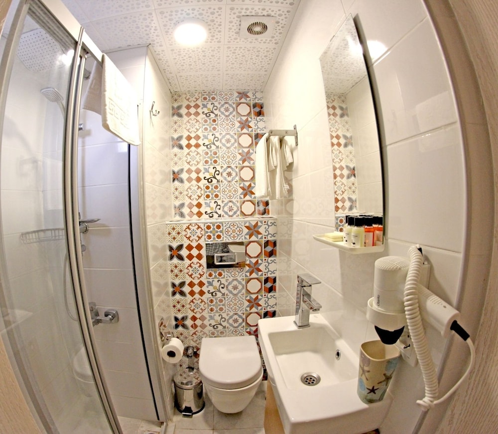 Stafilia Otel - Yalnızca Yetişkinler - Image 20