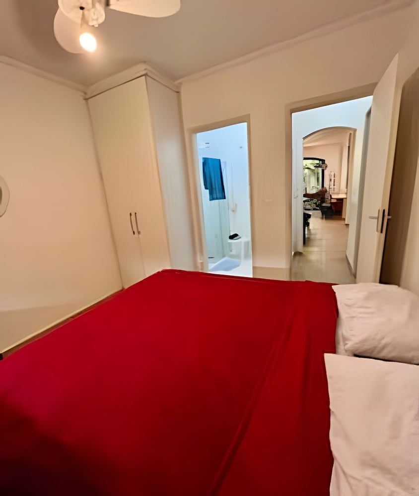 Linda Casa em Juquehy - SP 1