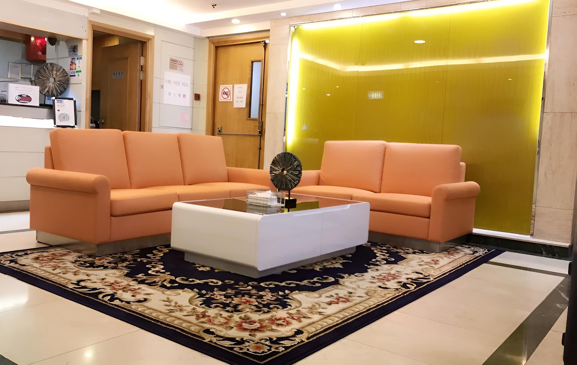 Dadol Hotel