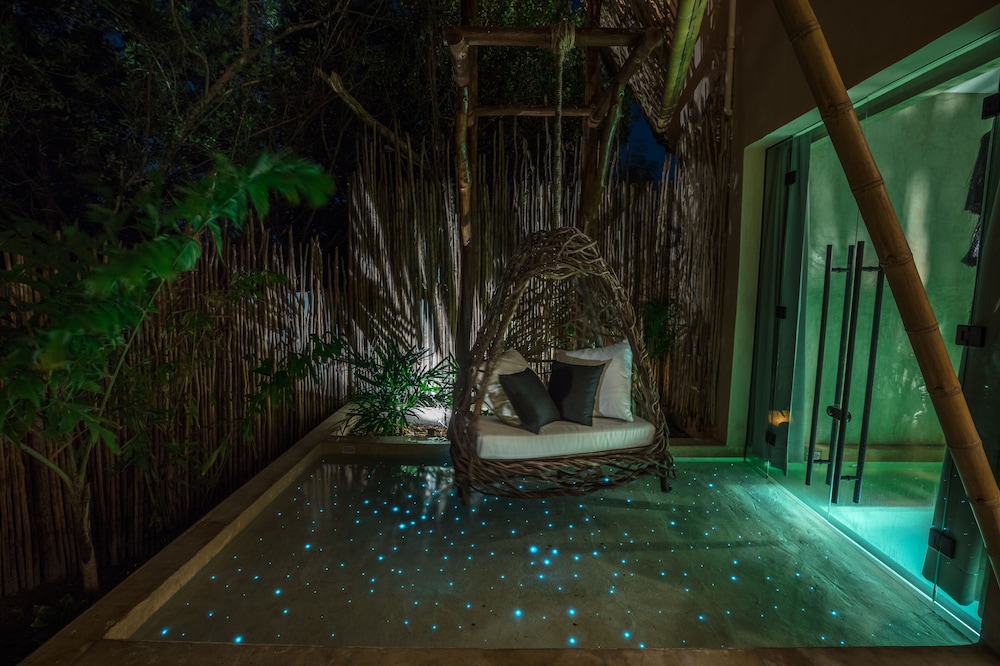 Isla Holbox Vacations - Hotel Villas Flamingos - Property Image 57