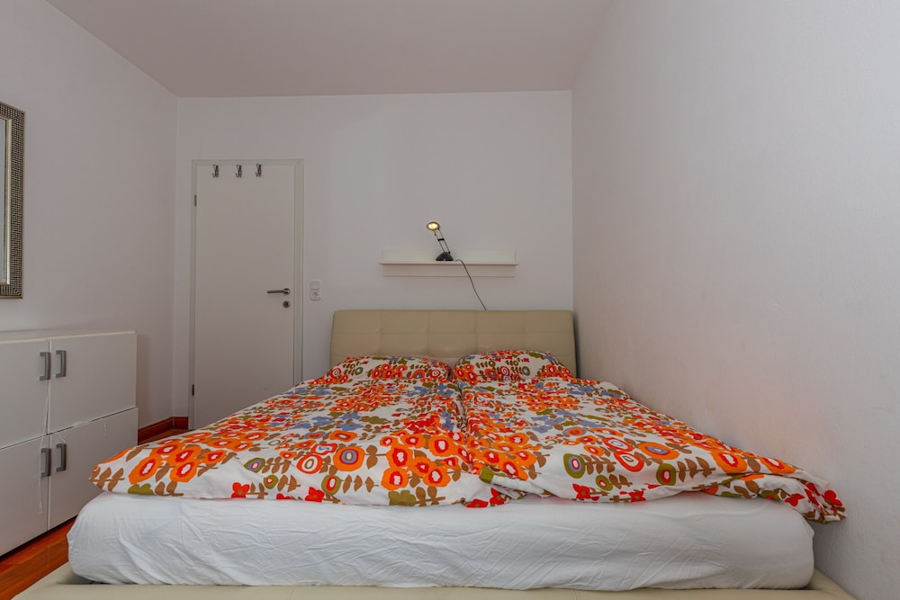 Apartment Francem view 4