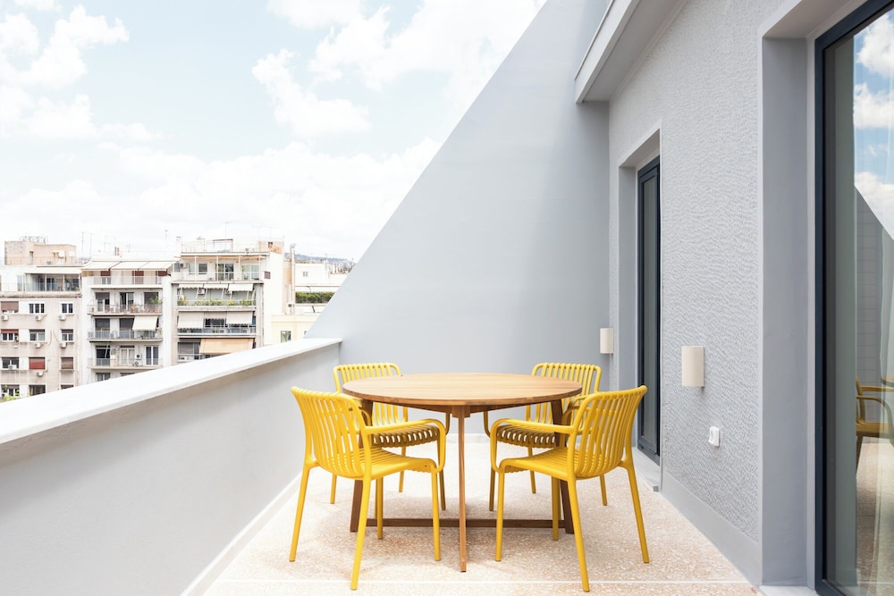 MIXT by Zoia Living